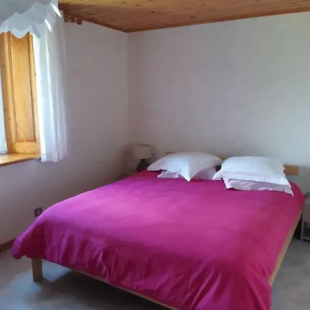 La Petite Maison Horlogere Jacuzzi & Sauna