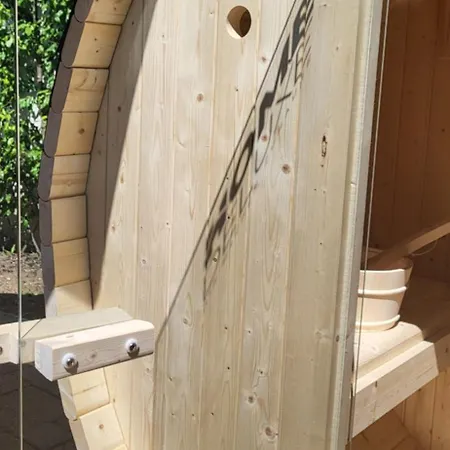 La Petite Maison Horlogere Jacuzzi & Sauna Les Fontenelles